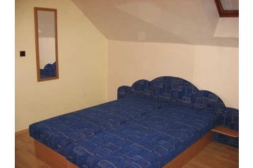 Slovakija Privát Liptovský Mikuláš, Eksterjeras